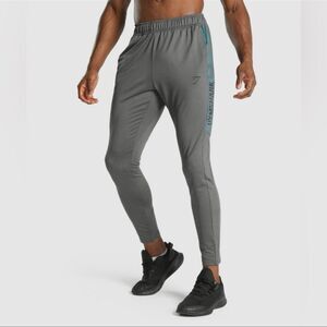 Gymshark Sport Joggers - Charcoal - Size Large